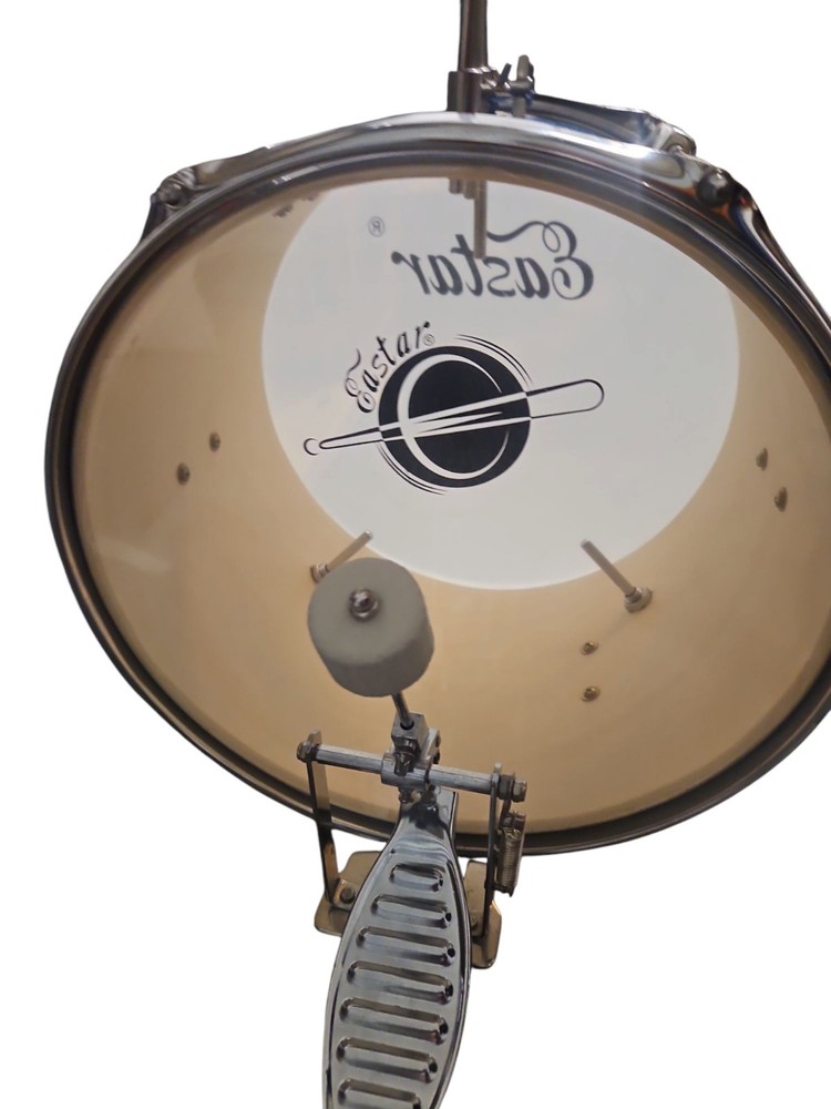 Drum Set Kids Eastar