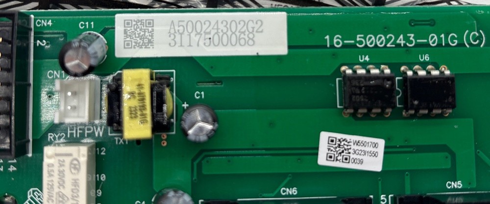 Parallel Kit Solar Accessory With Cables New