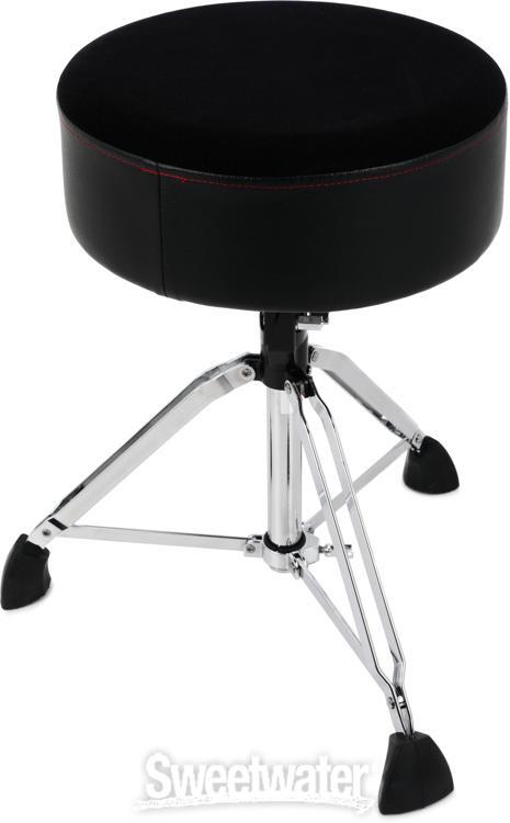 Gibraltar 9608SFT - Round Top Softy Throne