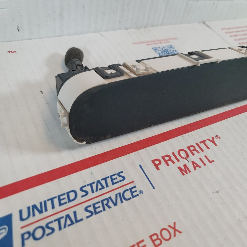 Display Multifunction Chevrolet Spark 2016 35947827 OEM
