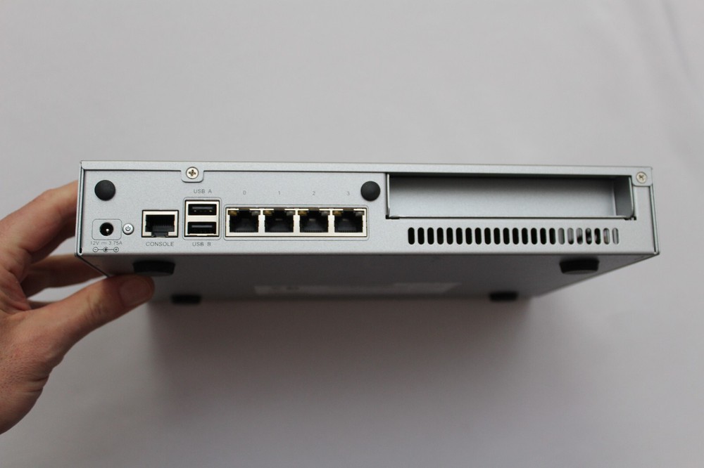 Stonesoft FW-315 Series *QUICK SHIP*