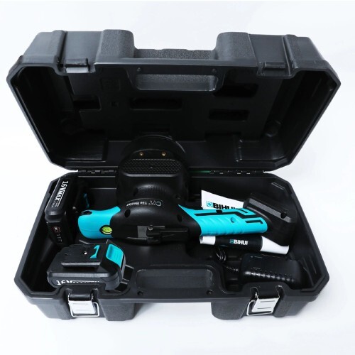 Bihui Vibration Tile Beater & Suction Cup kit (16V)