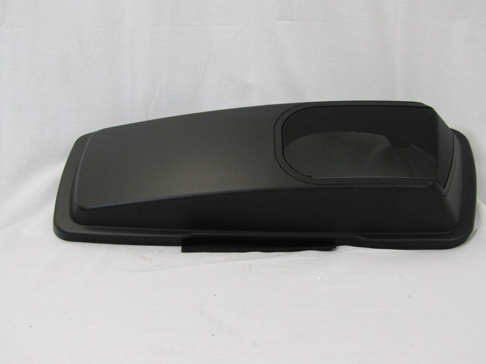 HogTunes HT-Lid Kit for 1994-2013 Harley-Davidson