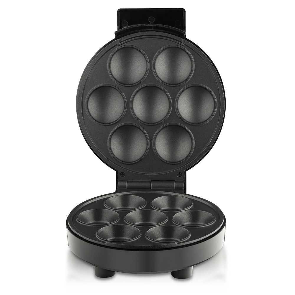 Household Donut Maker Cake Machine Baking Breakfast Bread & Waffle Maker Machine