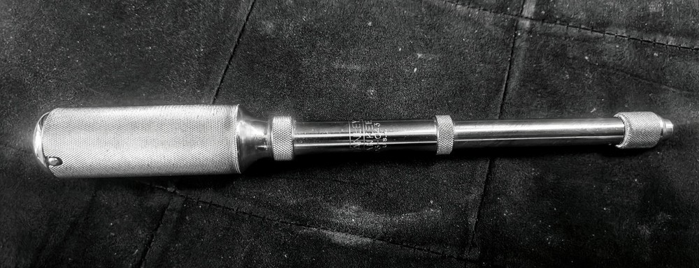 Stanley Yankee Push Drill