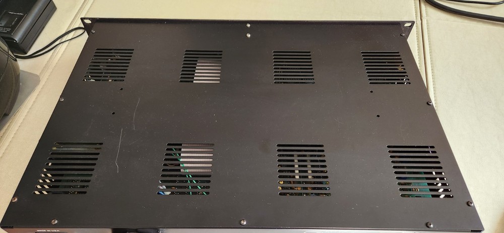 Eventide H3000B Dynamic Ultra Harmonizer - Broadcast Version