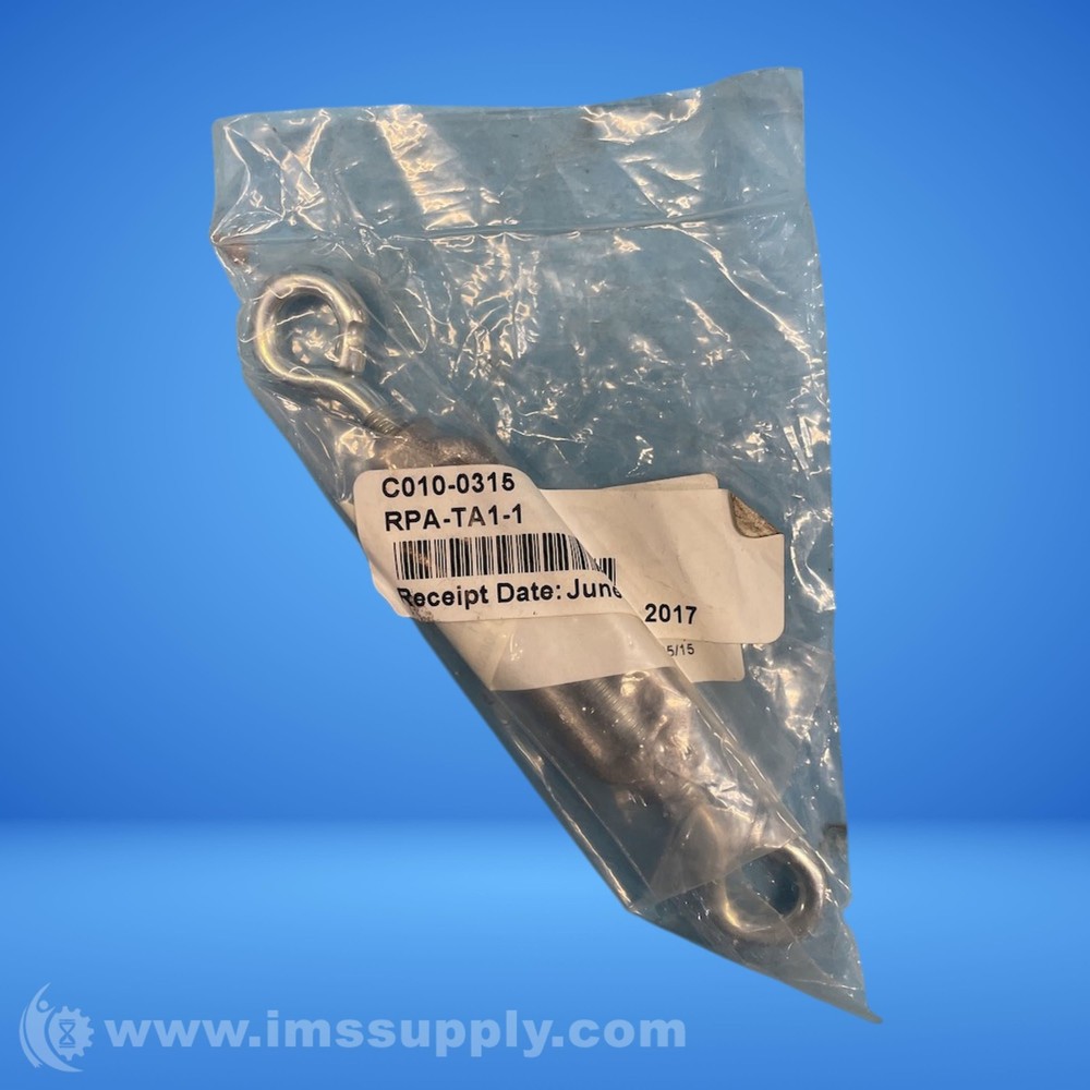 Banner Engineering RPA-TA1-1 Rope Pull Accessory FNIP