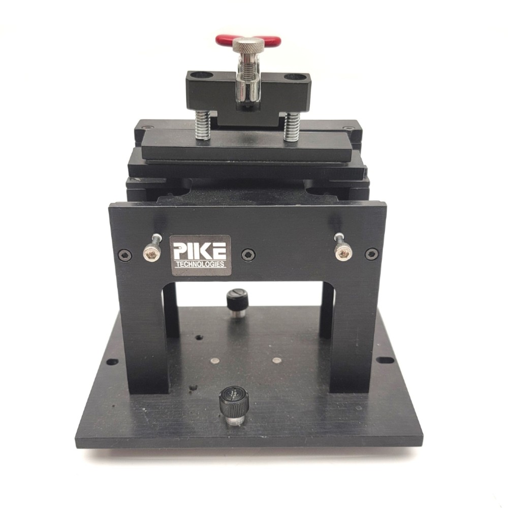 PIKE Technologies Valu-Line Sampling Kit Accessories, for ATI Mattson Genesis