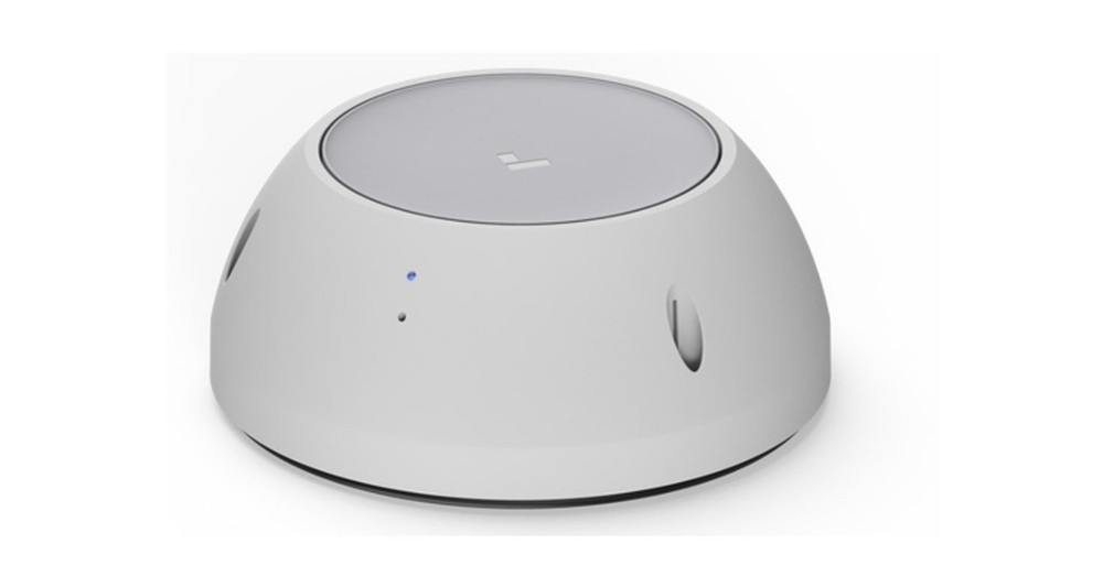 VERKADA BH61 WIRELESS ALARM HUB
