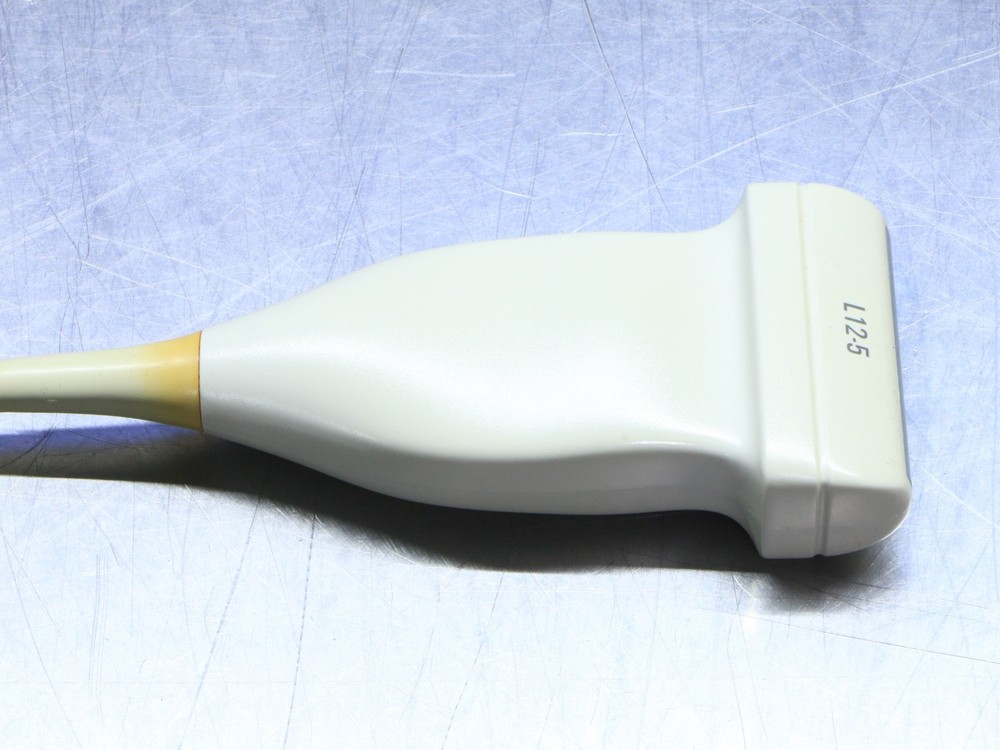 Philips L12-5 Linear Array Ultrasound Transducer