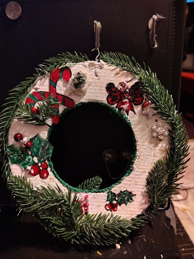 Handmade Jewelry, Decorations And Mini Sets