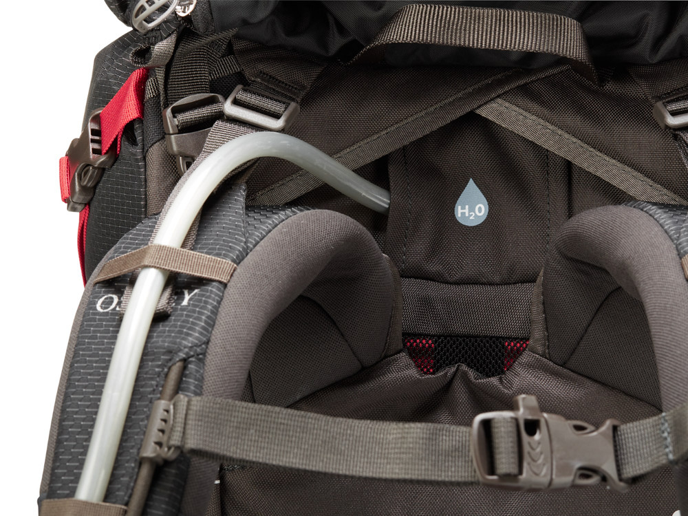 Osprey Aether Plus 70 Pack - Men's - Freeship