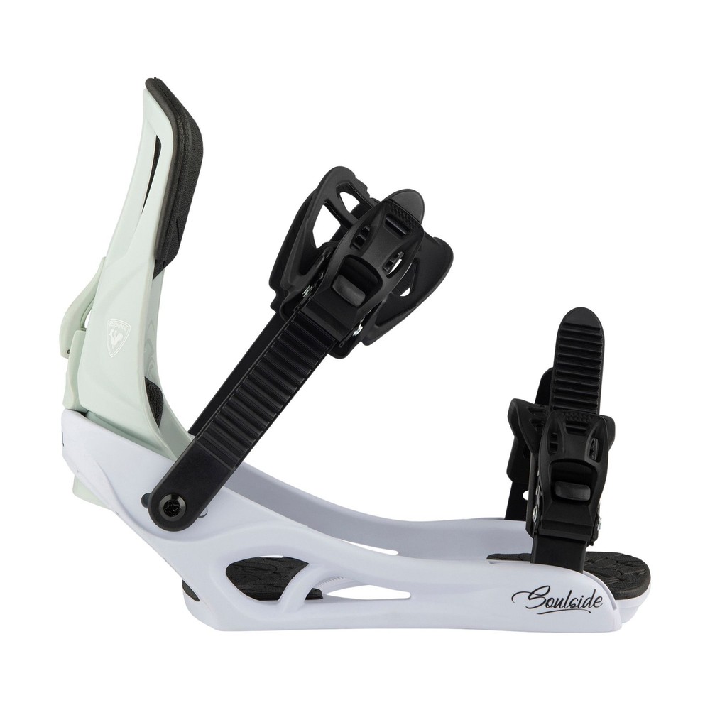 Rossignol Soulside Snowboard Bindings, Small/Medium MY25