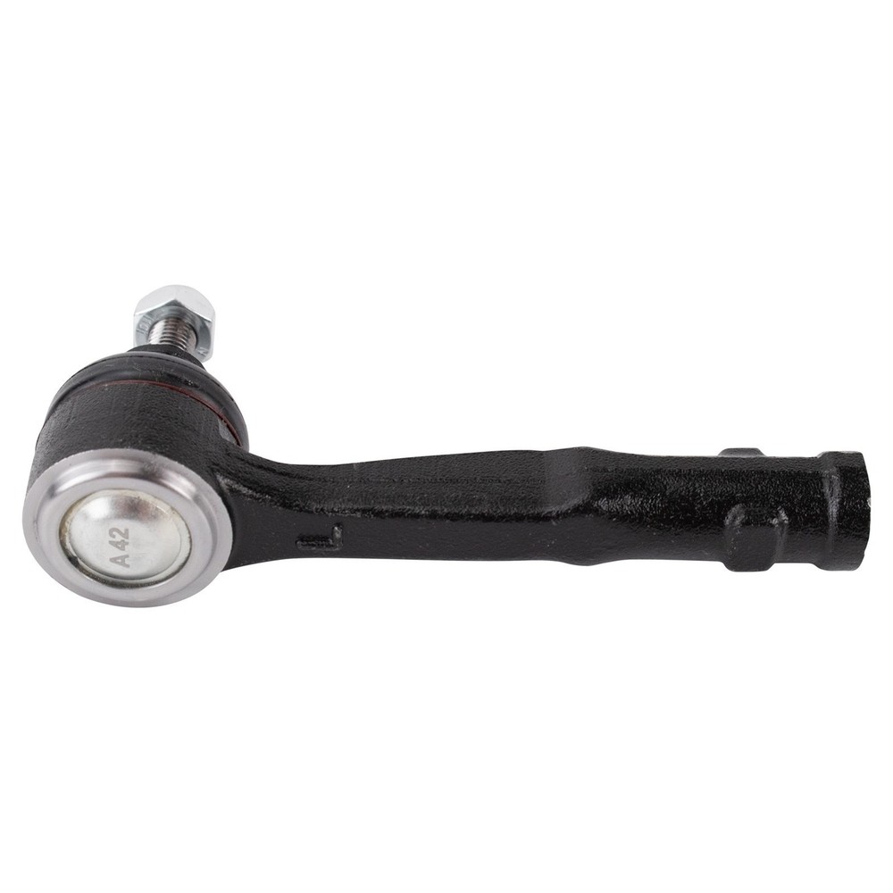 For Jeep Compass 2017 TRQ PSA05913 Front Control Arm & Suspension Kit