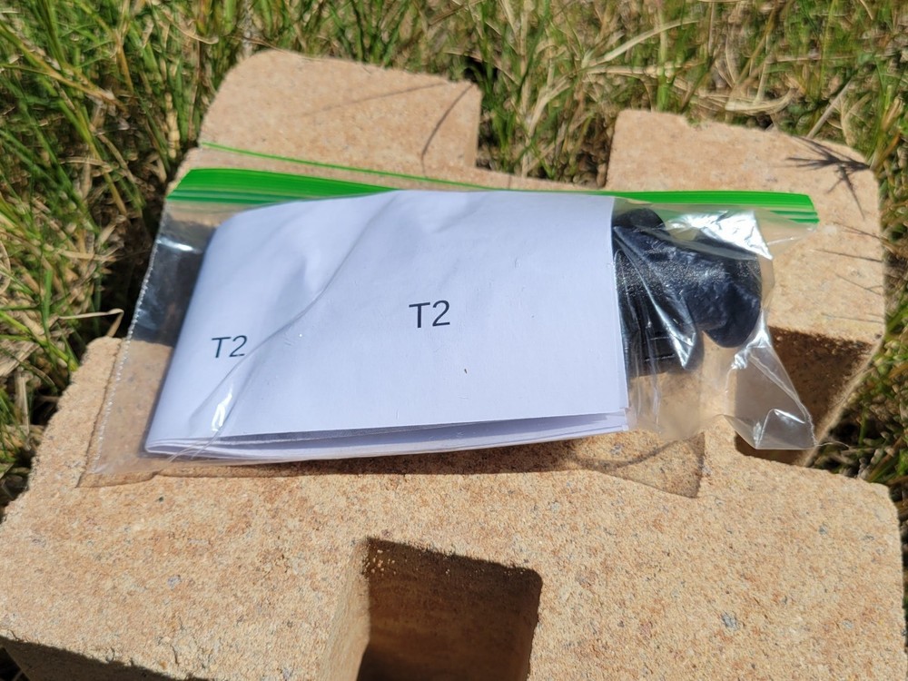 R2T Speedloader for Taurus 905 9mm