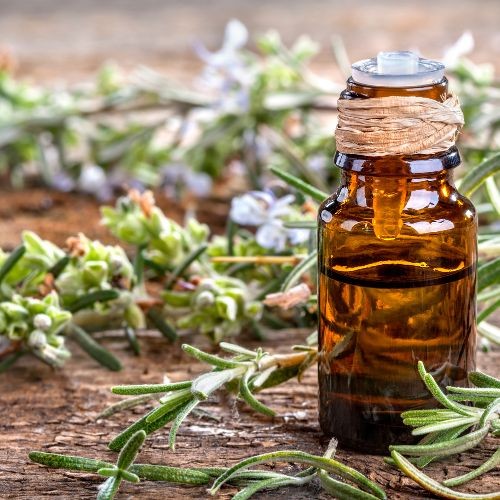 ROSEMARY Essential Oil