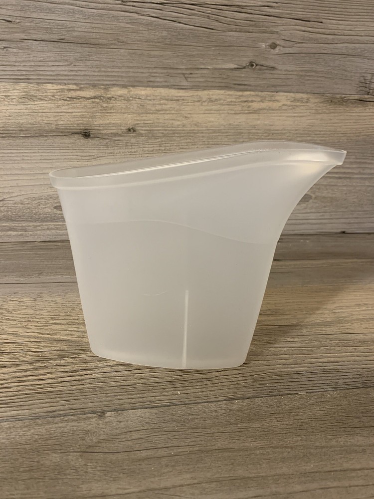 Shark Steam Mop S3501CO Replacement Part - Plastic Spout Refilling Pitcher