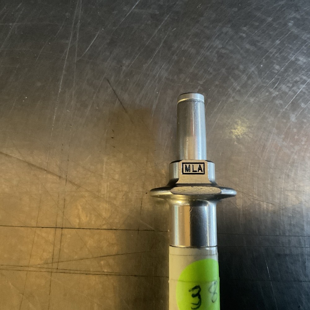 MLA Precision Pipette White 150 ul