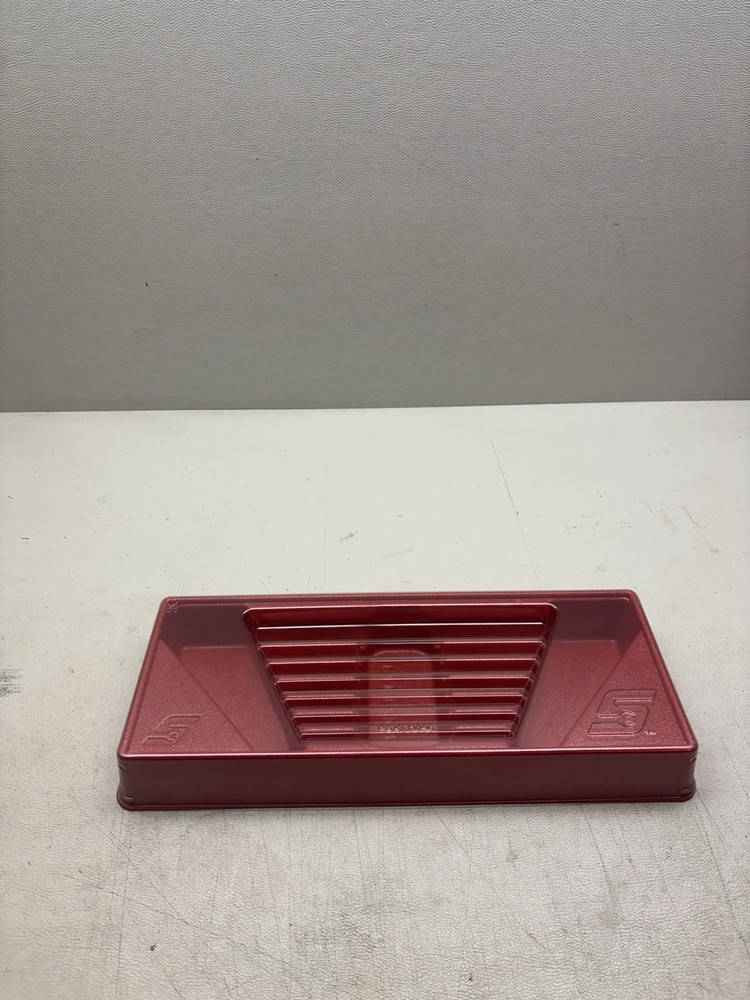 Snap On Tools Plastic Organizer Tray Lot