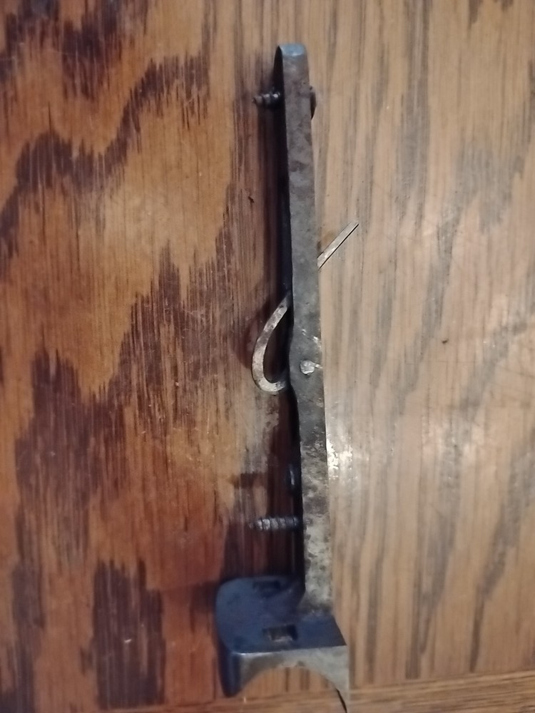 Stevens 325 Fore End Iron