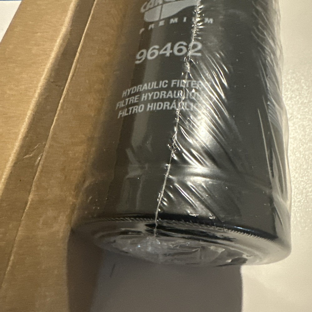 Carquest Premium Hydraulic Filter 96462