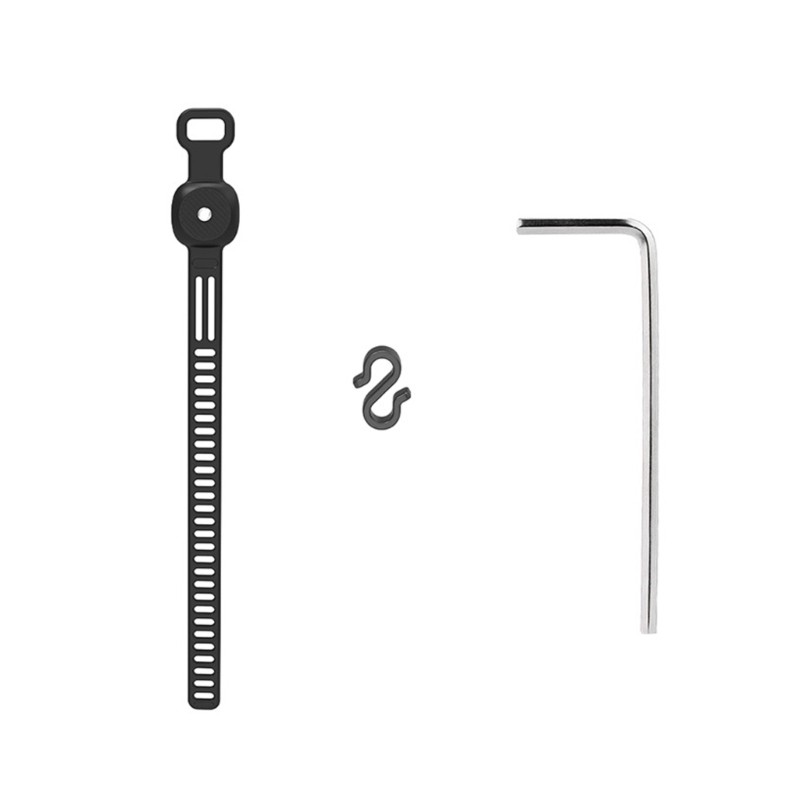 Lightweight Foldable Clamping Rack Accessory for Popular Camera Equipment