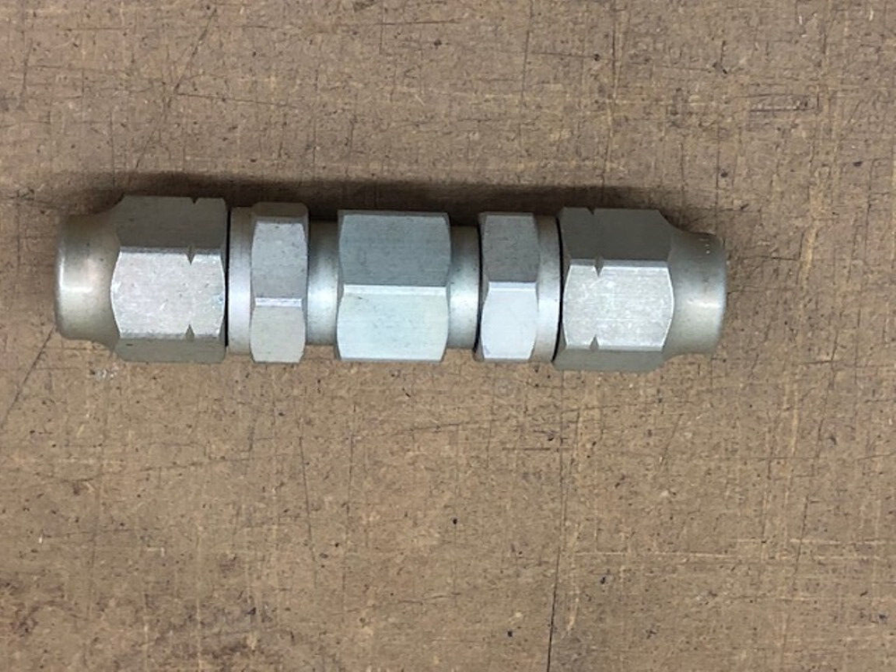 Gilbert GRS15SPTX FLEX FEEDER Splice CONNECTOR