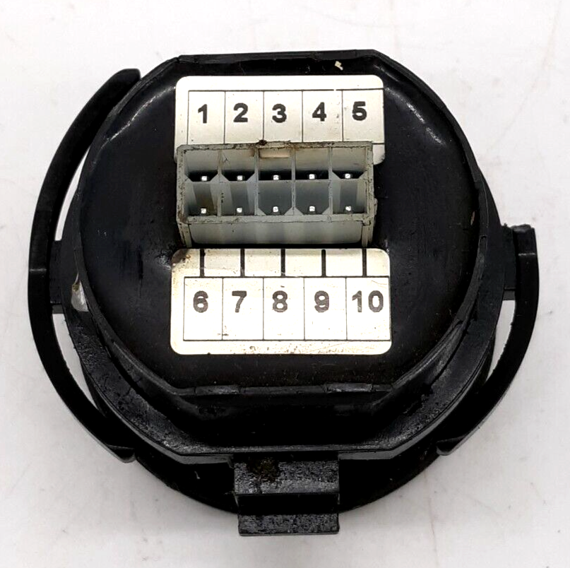 ENM PT1210F0 Hour Meter