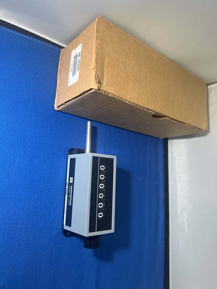 Reddington Counter 30-2926