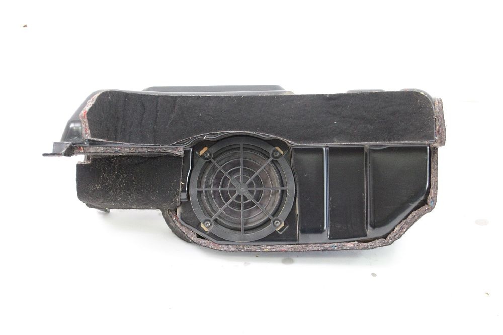 Audi A6 ALLROAD 57875 speaker