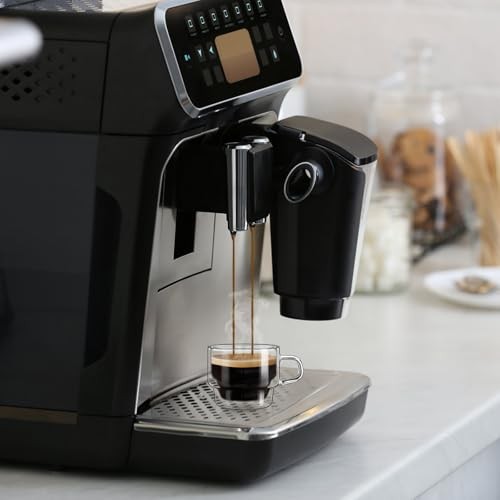 Stackable Glass Cups 4 oz Espresso Glasses Double Walled 4oz*2 Type2-4oz*2