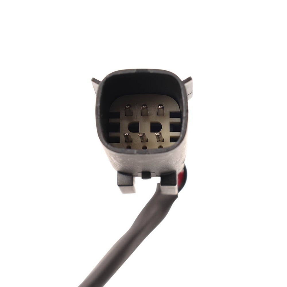 Dynamics Quick Disconnect Wire Harness For Harley Davidson Touring