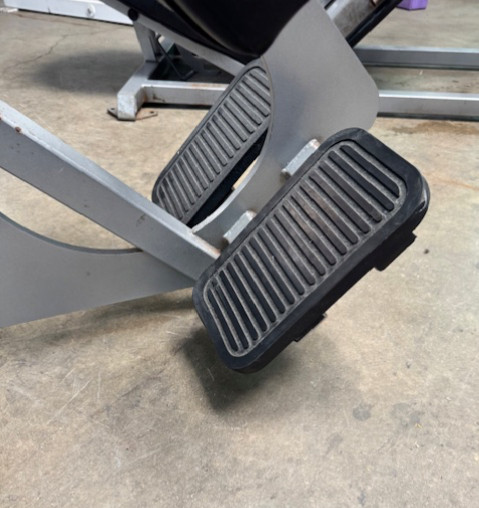 Star Trac | Adjustable Back Extension