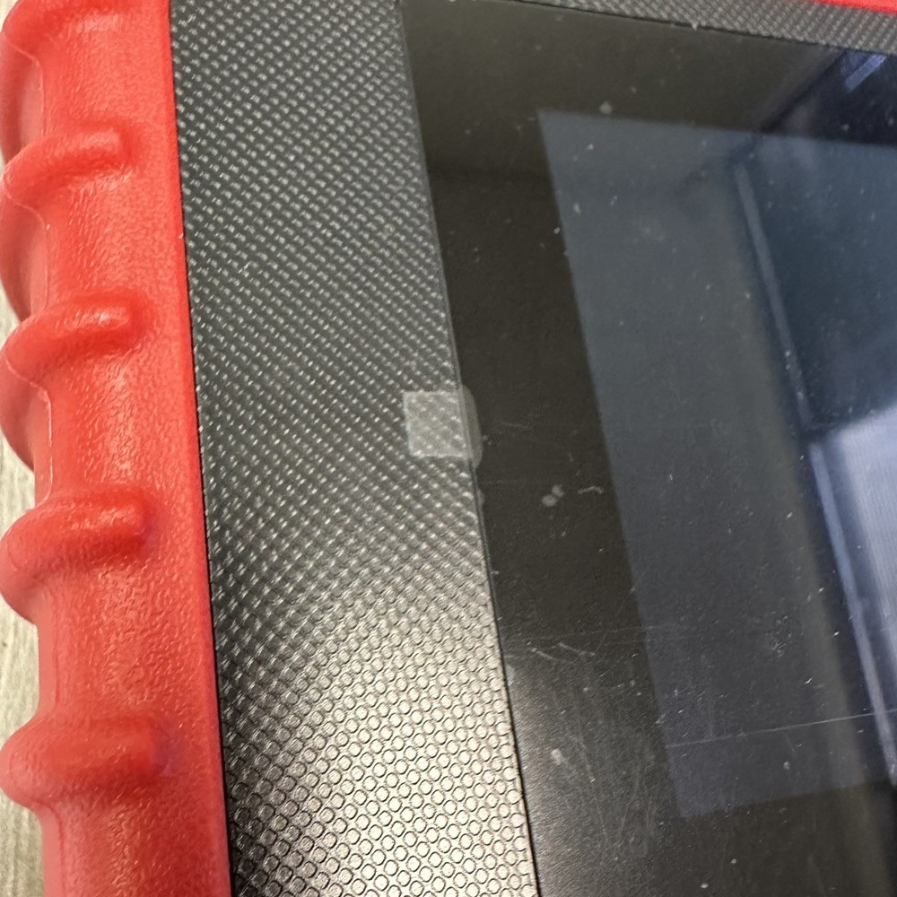 LAUNCH 123X Scanner ABS SRS Code Reader Check Engine Diagnostic Tool (PAP007902)