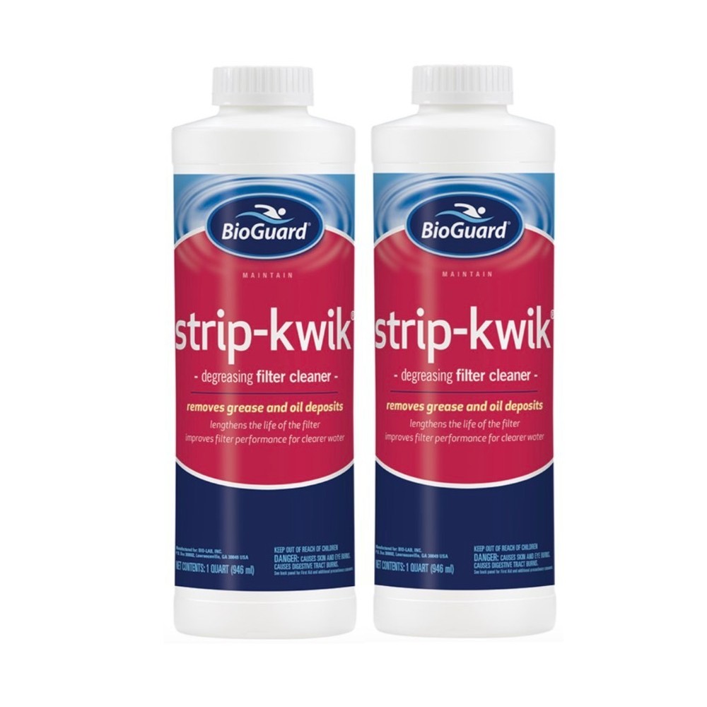 BioGuard Strip-Kwik (23756BIO) 2 Pack