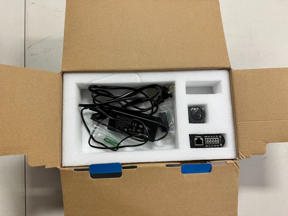 Marshall VS-PTC-IP PTZ IP Camera Controller