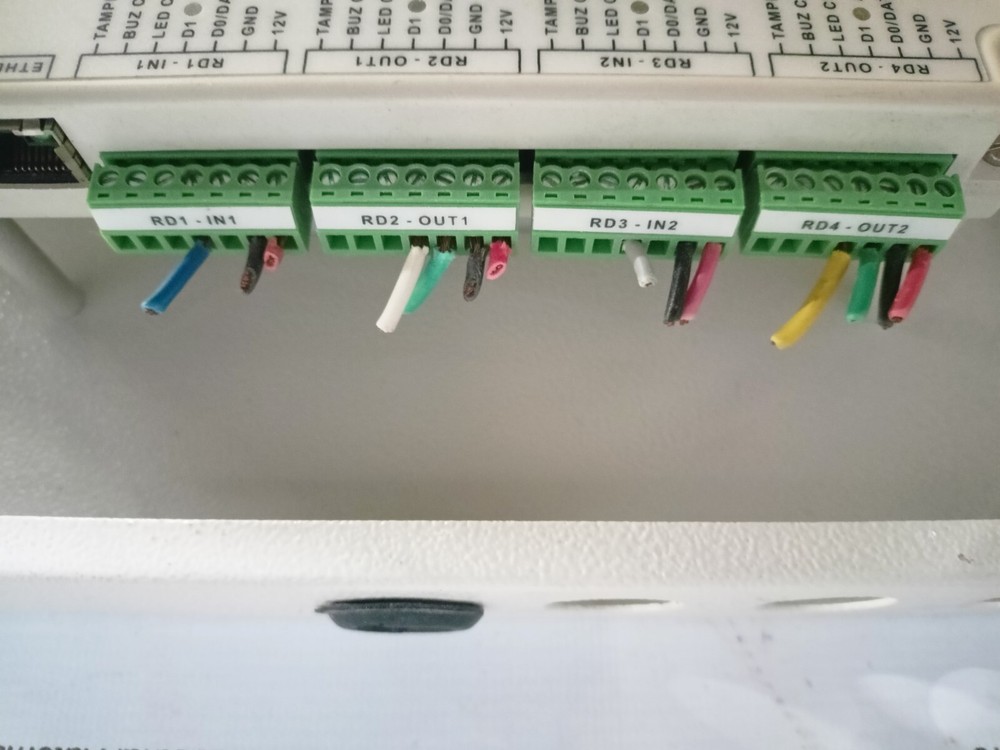 ACT 1000+ SPECTRA INDIA WORKING ACT-1000+