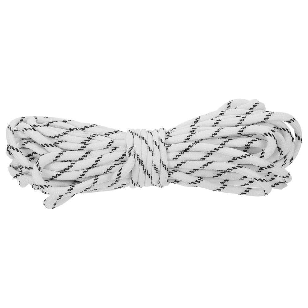 Durable Flag Pole Polyester Cord Clothes Line Ropes All-purpose Utility