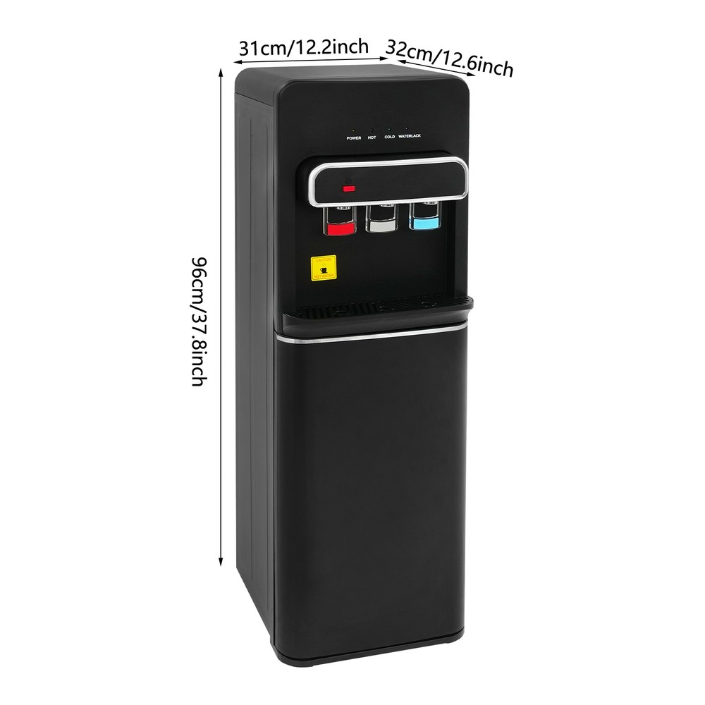 5 Gallon Bottom Loading Water Dispenser Bottom Loading Water Cooler Dispenser