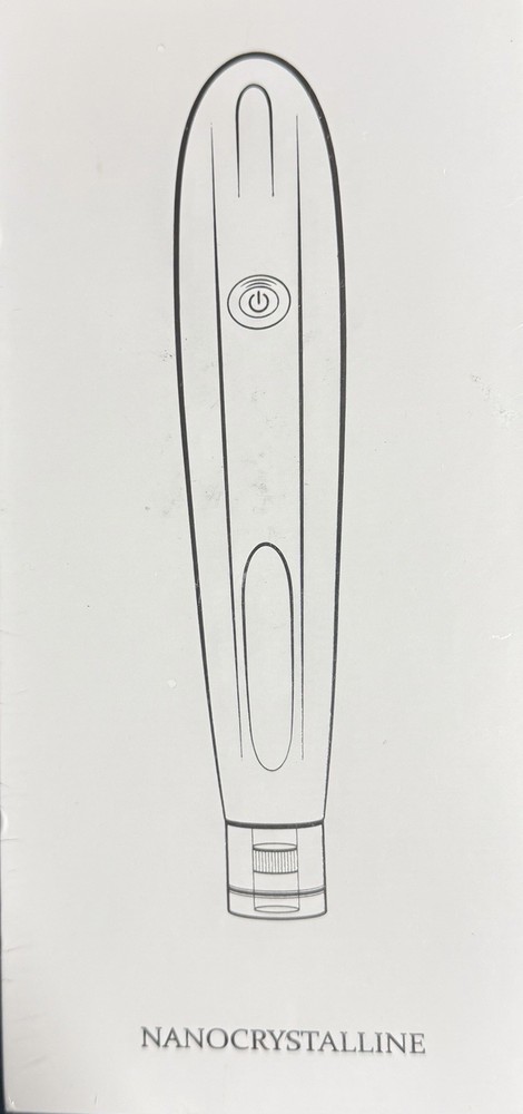Nano crystallizer