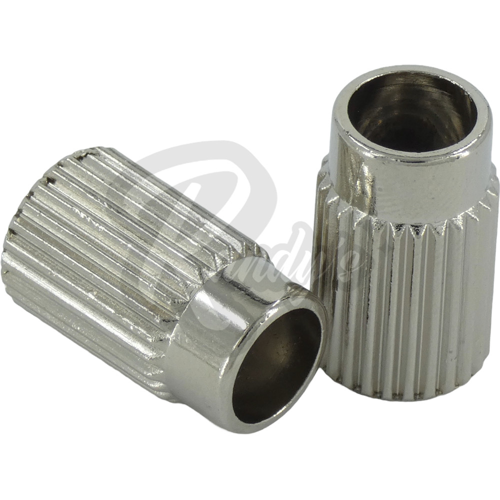 Advanced Plating Anchor Bushings for Tailpiece Studs (Metric) - Fits Gibson®