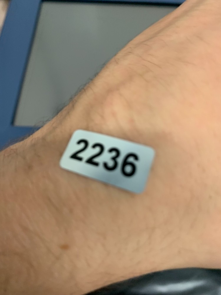 Fluke Networks OptiView Series 3 Integrated Network Analyzer