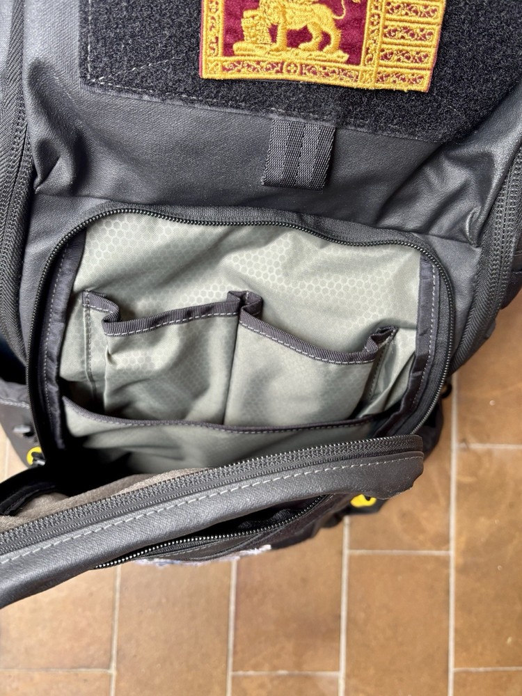 IMBS 20” Raider Magforce Modular Tactical Backpack