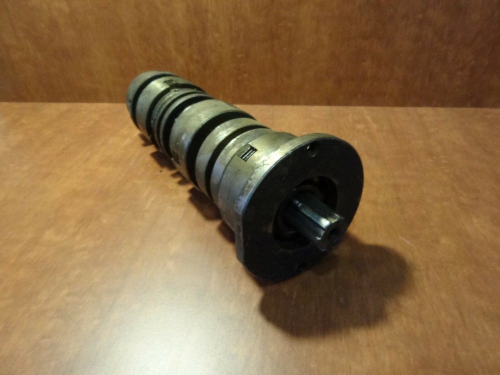 mechanical transmission gear