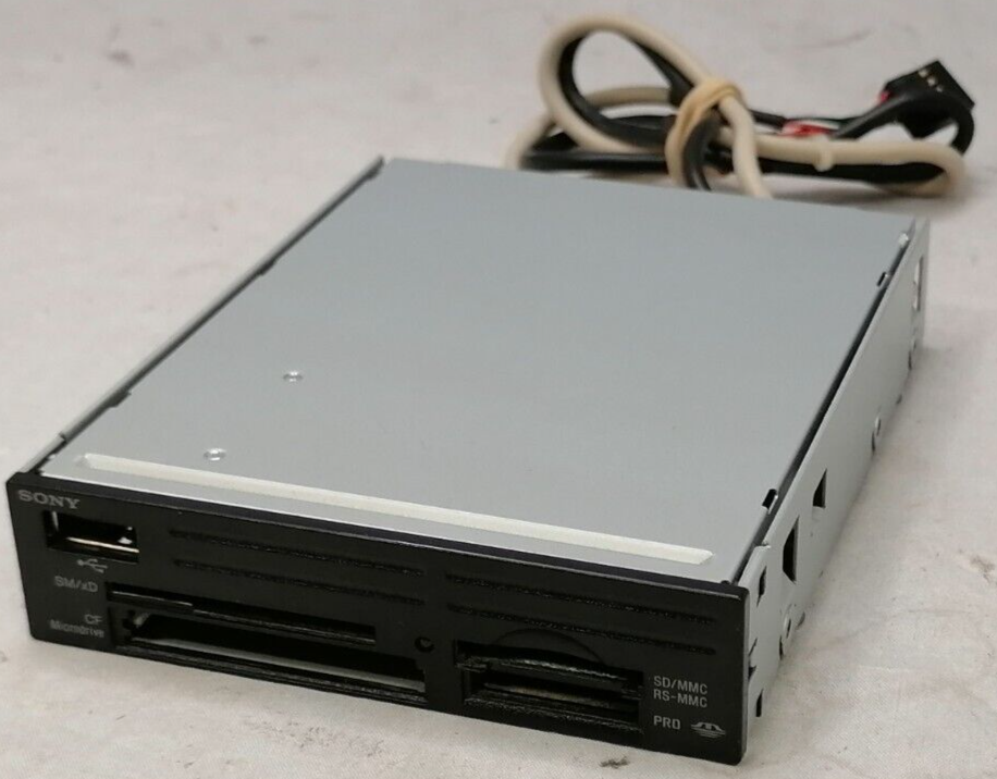 Sony MRW620/U1/181 Internal Memory Card Reader/Writer