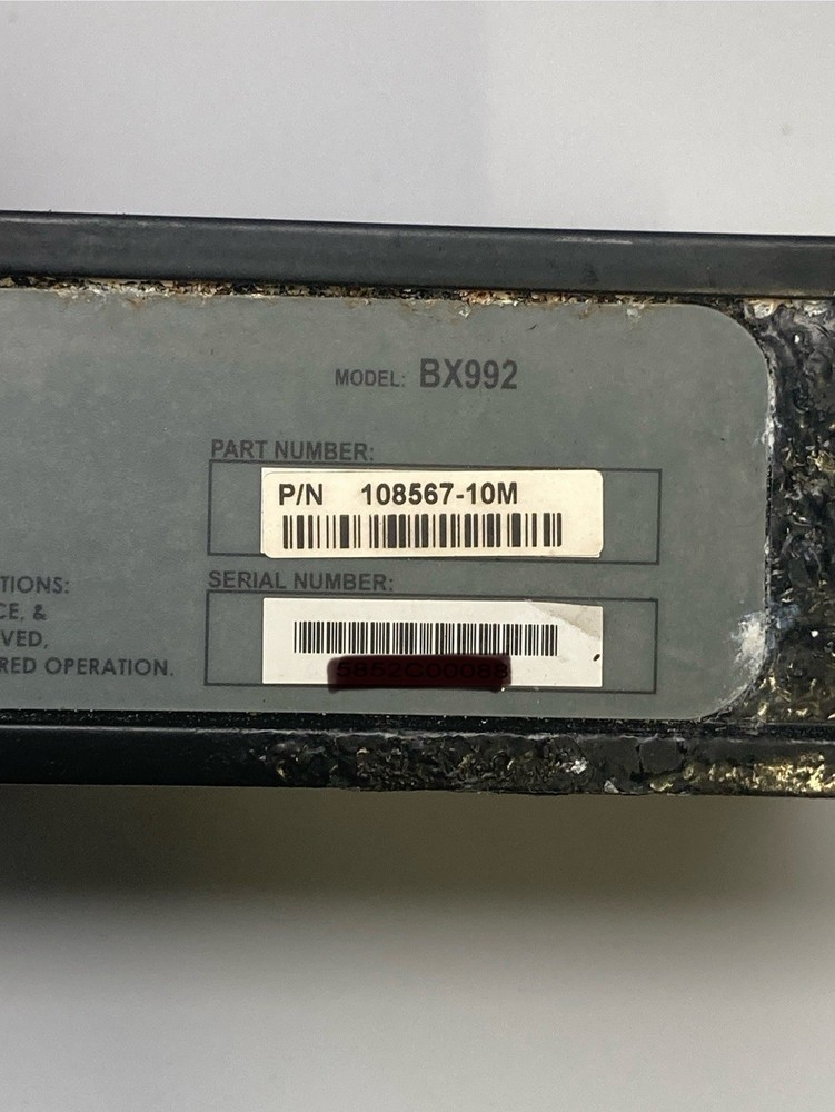 Trimble Receiver BX992