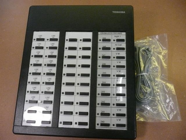 Toshiba DDSS2060 Console