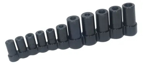 LISLE Tap Socket Set, 11pc. (70700)