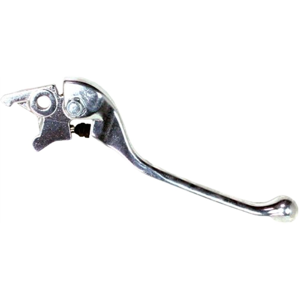 Motion Pro Right Lever Silver 14-0433