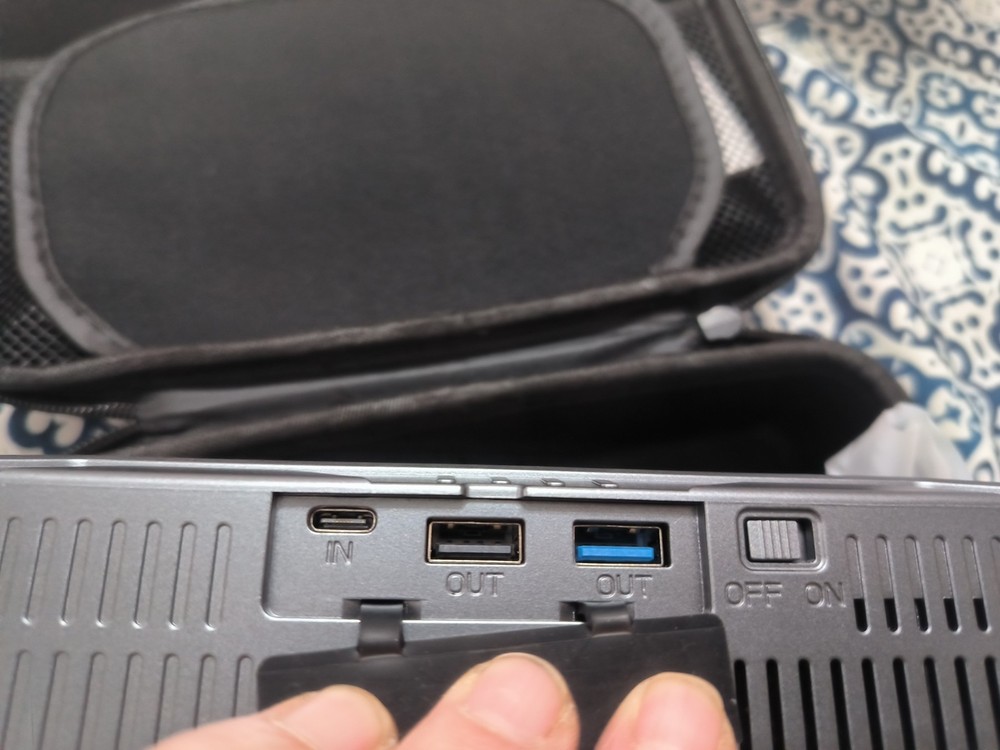 Jump Starter For Car